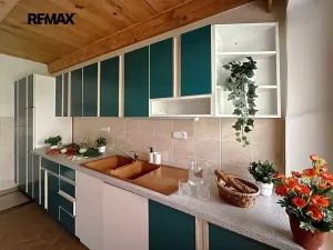 Prodej chaty, Číhošť, 21 m2