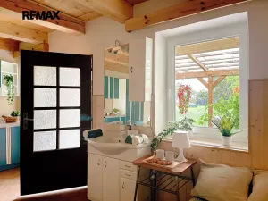 Prodej chaty, Číhošť, 21 m2