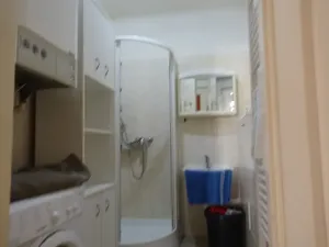 Pronájem bytu 1+1, Brno, Slatinská, 48 m2