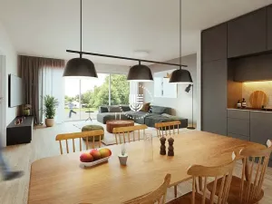 Prodej rodinného domu, Tišice, 92 m2