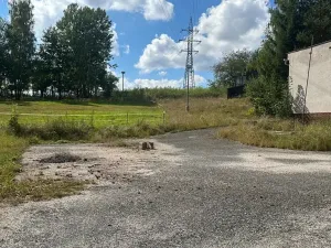 Prodej ubytování, Bílé Poličany, 1000 m2