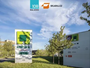 Pronájem skladu, Ostrava, 1500 m2