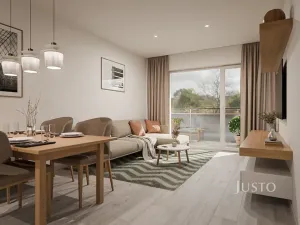 Prodej bytu 2+kk, České Budějovice, Jírovcova, 60 m2