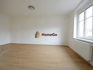 Pronájem bytu 2+kk, Praha - Nusle, Žateckých, 48 m2