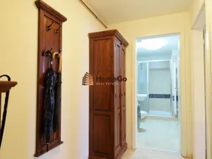 Pronájem bytu 2+kk, Praha - Vinohrady, Ondříčkova, 48 m2