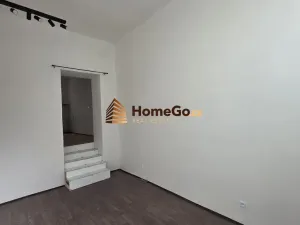 Pronájem obchodního prostoru, Praha - Vršovice, Žitomírská, 31 m2