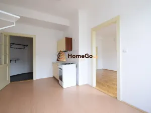Pronájem bytu 2+kk, Praha - Nusle, Žateckých, 55 m2