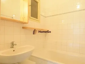 Pronájem bytu 2+kk, Praha - Nusle, Žateckých, 55 m2