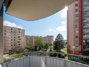 Prodej bytu 3+1, České Budějovice - České Budějovice 2, Netolická, 67 m2