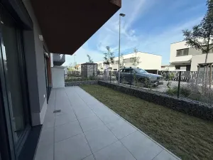 Pronájem bytu 2+kk, Praha - Pitkovice, Mecháčková, 56 m2