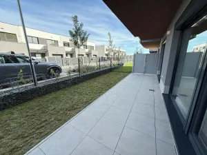Pronájem bytu 2+kk, Praha - Pitkovice, Mecháčková, 56 m2