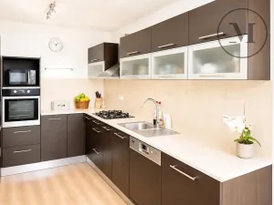 Prodej bytu 3+1, České Budějovice, Klaricova, 81 m2