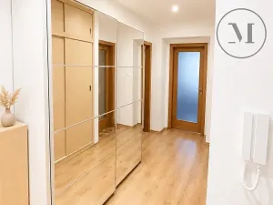 Prodej bytu 3+1, České Budějovice, Klaricova, 81 m2