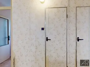 Prodej bytu 2+1, Praha - Kamýk, Šatrova, 52 m2