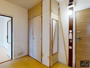 Prodej bytu 2+1, Praha - Kamýk, Šatrova, 52 m2