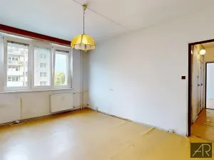 Prodej bytu 2+1, Praha - Kamýk, Šatrova, 52 m2