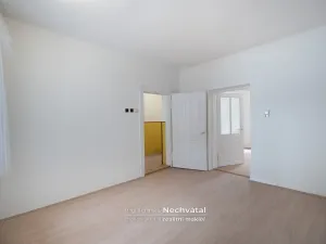 Pronájem rodinného domu, Holubice, 58 m2