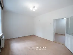 Pronájem rodinného domu, Holubice, 58 m2