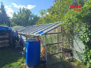 Prodej chaty, Kladno, 16 m2