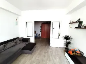 Prodej bytu 2+1, Chrudim, Husova, 63 m2