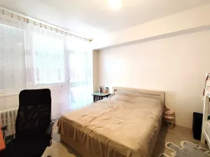 Prodej bytu 2+1, Chrudim, Husova, 63 m2