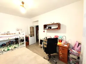 Prodej bytu 2+1, Chrudim, Husova, 63 m2