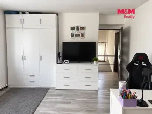 Prodej rodinného domu, Praha - Krč, V polích, 190 m2