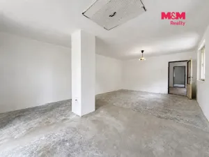 Prodej rodinného domu, Opolany - Opolánky, 79 m2