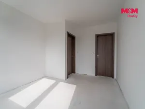 Prodej bytu 4+kk, Praha - Dolní Měcholupy, Honzíkova, 97 m2