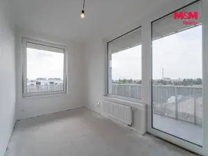 Prodej bytu 4+kk, Praha - Dolní Měcholupy, Honzíkova, 97 m2