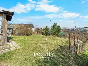 Prodej pozemku pro bydlení, Nový Šaldorf-Sedlešovice, 2152 m2