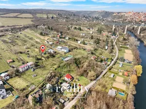Prodej pozemku pro bydlení, Nový Šaldorf-Sedlešovice, 2152 m2
