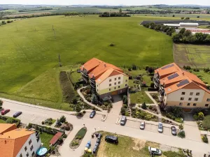 Prodej bytu 2+kk, Holubice, 63 m2