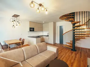Prodej bytu 4+kk, Hradec Králové, Labská zahrada, 96 m2