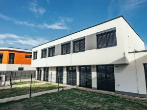 Prodej bytu 4+kk, Hradec Králové, Labská zahrada, 96 m2