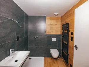 Prodej bytu 4+kk, Hradec Králové, Labská zahrada, 96 m2