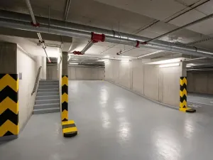 Prodej skladu, Brno, Bratislavská, 13 m2