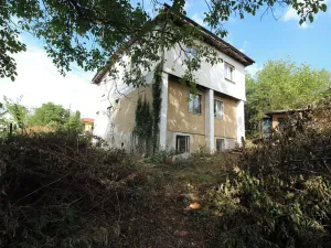 Prodej chaty, Psáry, 150 m2