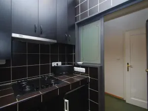 Pronájem bytu 3+kk, Praha - Nové Město, Odborů, 80 m2