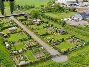 Prodej zahrady, Šumperk, Zábřežská, 391 m2