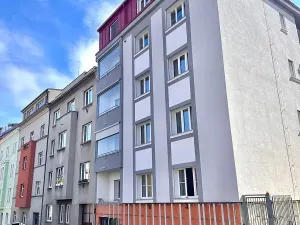 Prodej obchodního prostoru, Praha - Nusle, Na Jezerce, 74 m2