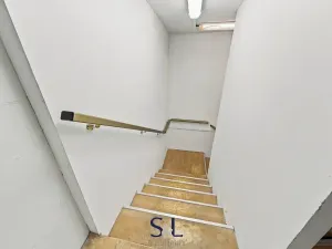Pronájem obchodního prostoru, Liberec, Pražská, 339 m2