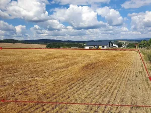 Prodej pozemku pro bydlení, Měrotín, 4089 m2