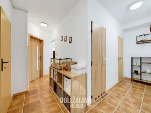 Prodej bytu 2+kk, Světlá nad Sázavou, Sázavská, 45 m2