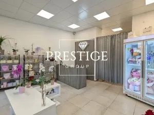 Pronájem obchodního prostoru, Praha - Vršovice, Přípotoční, 55 m2