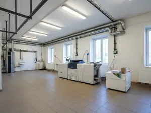 Prodej výrobních prostor, Liptál, 1097 m2