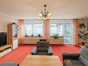 Prodej rodinného domu, Boskovice, Ludvíka Vojtěcha, 233 m2