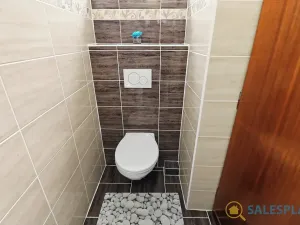 Prodej rodinného domu, Boskovice, Ludvíka Vojtěcha, 233 m2