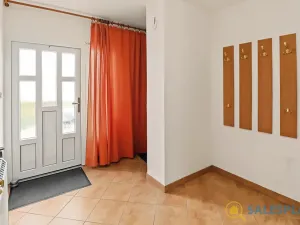 Prodej rodinného domu, Boskovice, Ludvíka Vojtěcha, 233 m2