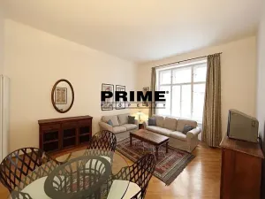 Pronájem bytu 3+1, Praha - Nové Město, Odborů, 80 m2